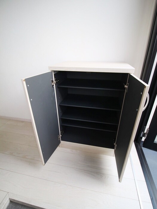 MOMO HOUSEの物件内観写真