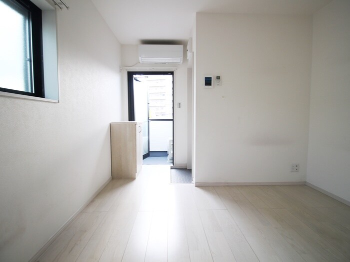 MOMO HOUSEの物件内観写真