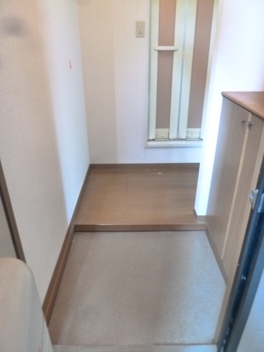 ハイムおもだかの物件内観写真