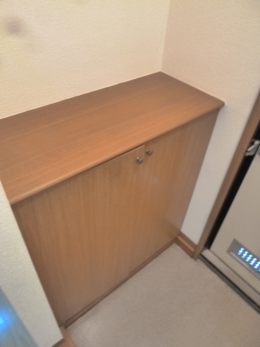 ハイムおもだかの物件内観写真