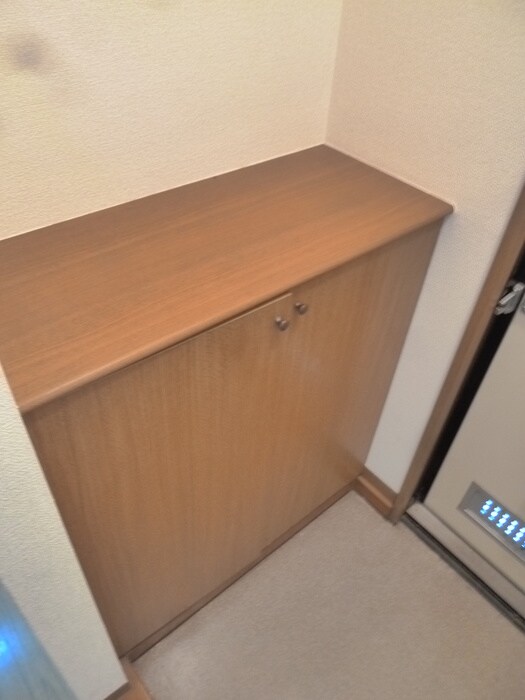 ハイムおもだかの物件内観写真