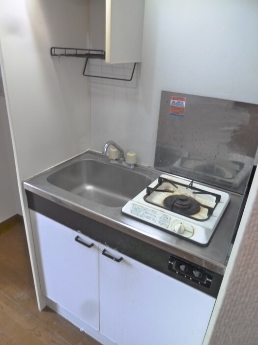 ハイムおもだかの物件内観写真