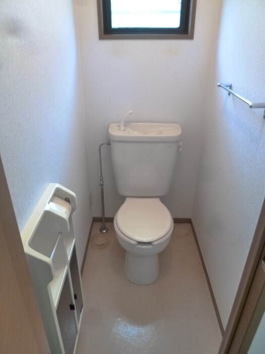 ハイムおもだかの物件内観写真