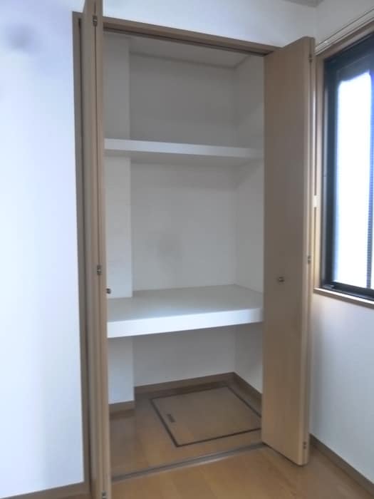 ハイムおもだかの物件内観写真