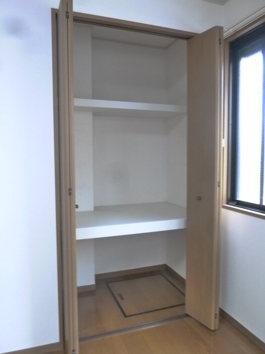 ハイムおもだかの物件内観写真