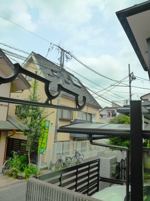 ハイムおもだかの物件内観写真