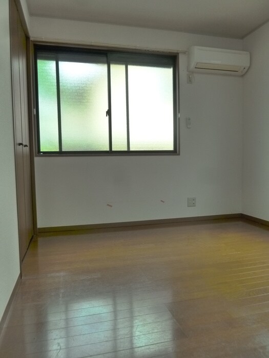 ハイムおもだかの物件内観写真