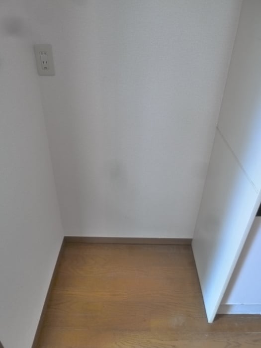 ハイムおもだかの物件内観写真