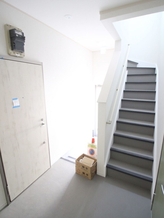 mocaの物件外観写真