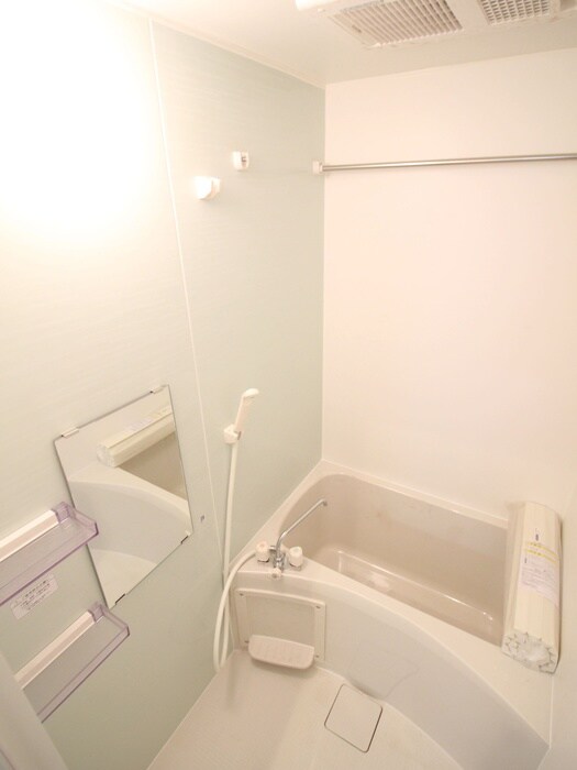 mocaの物件内観写真