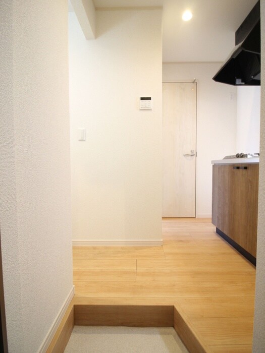 mocaの物件内観写真