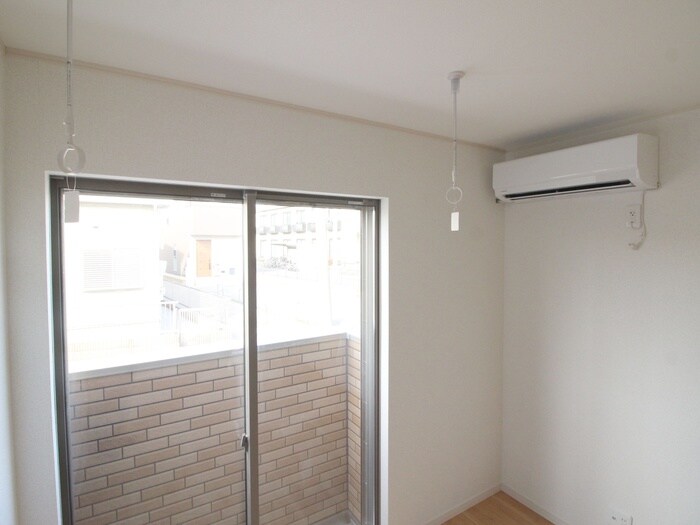 mocaの物件内観写真