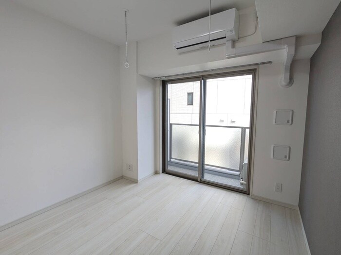 エヌステージ秦野駅前の物件内観写真