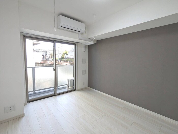 エヌステージ秦野駅前の物件内観写真