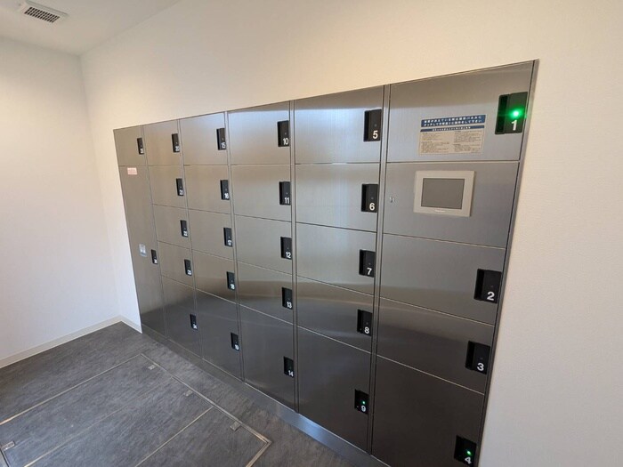 エヌステージ秦野駅前の物件外観写真