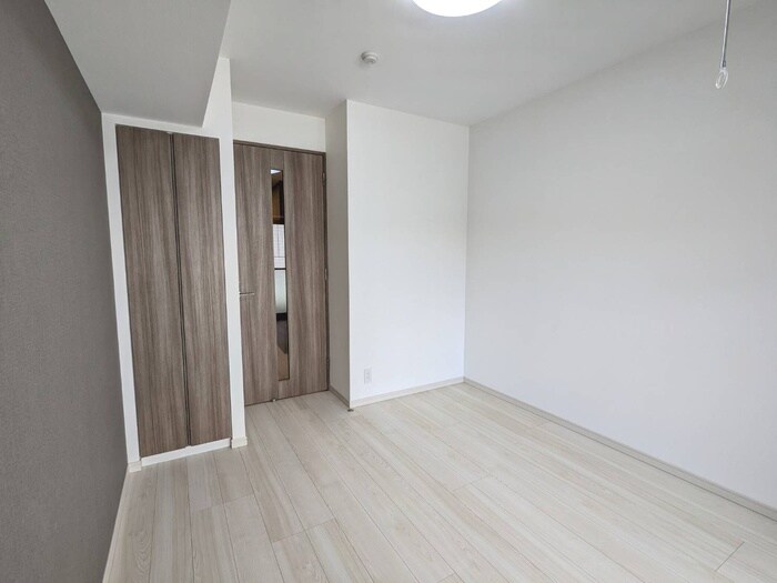 エヌステージ秦野駅前の物件内観写真