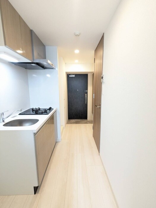 エヌステージ秦野駅前の物件内観写真