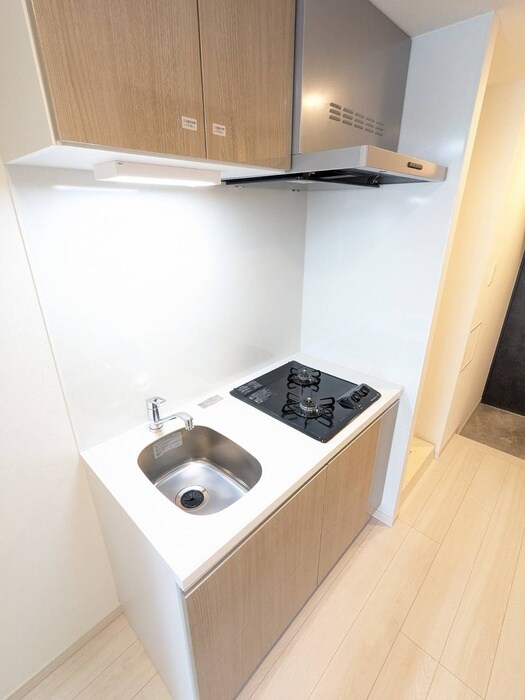 エヌステージ秦野駅前の物件内観写真