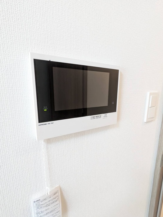 エヌステージ秦野駅前の物件内観写真