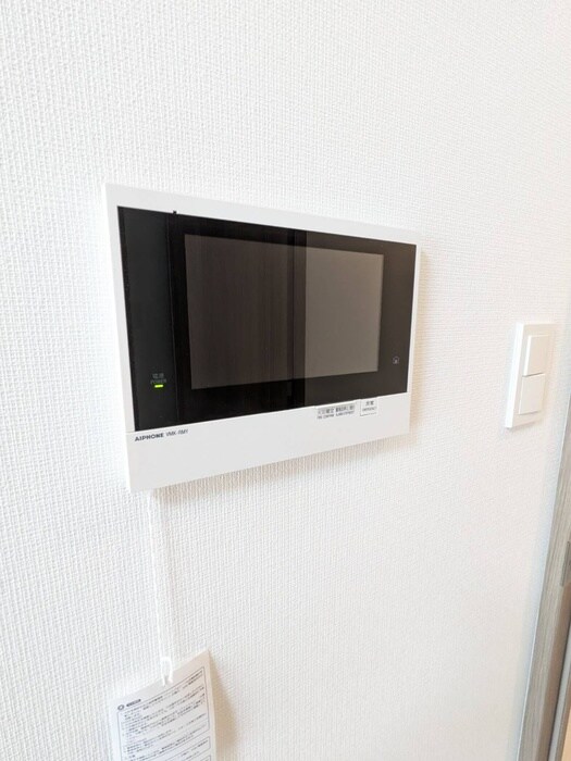 エヌステージ秦野駅前の物件内観写真