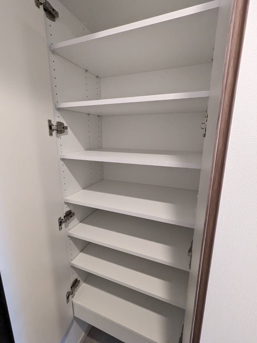 エヌステージ秦野駅前の物件内観写真