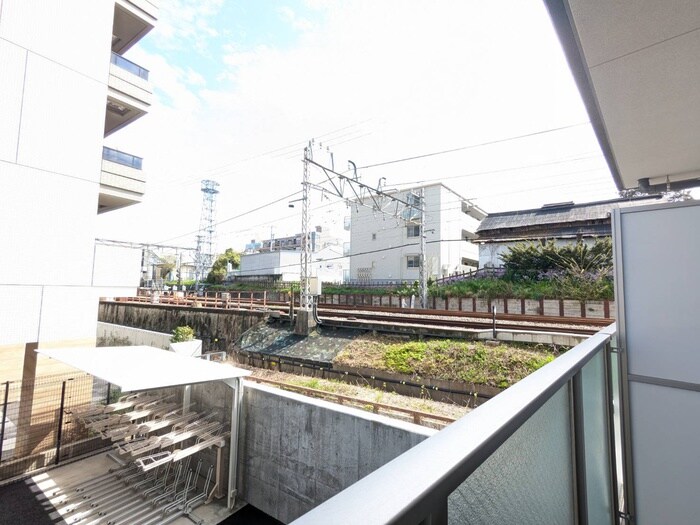 エヌステージ秦野駅前の物件内観写真