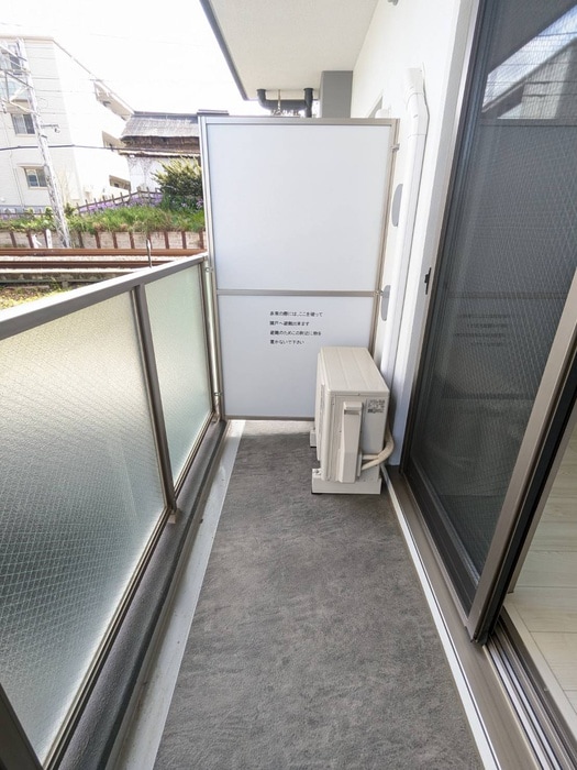 エヌステージ秦野駅前の物件内観写真