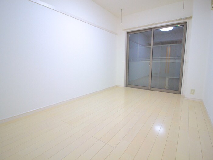 Bell Wood Jの物件内観写真