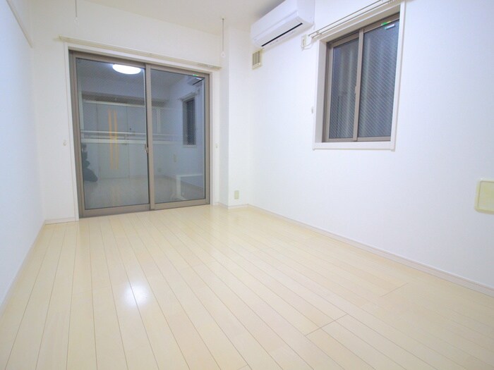 Bell Wood Jの物件内観写真