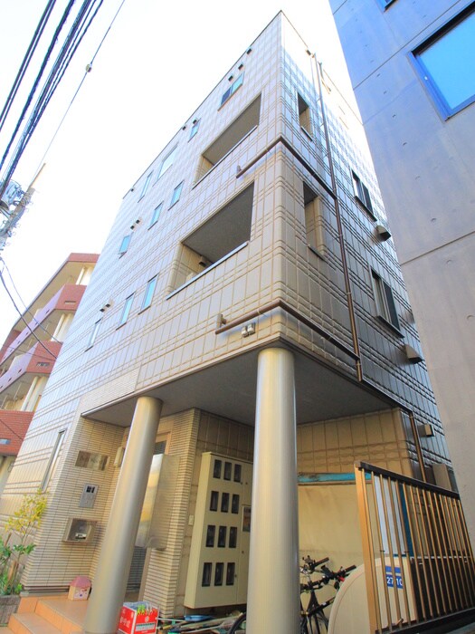 Bell Wood Jの物件外観写真