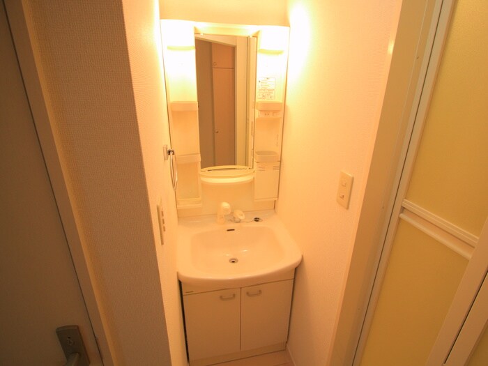 Bell Wood Jの物件内観写真