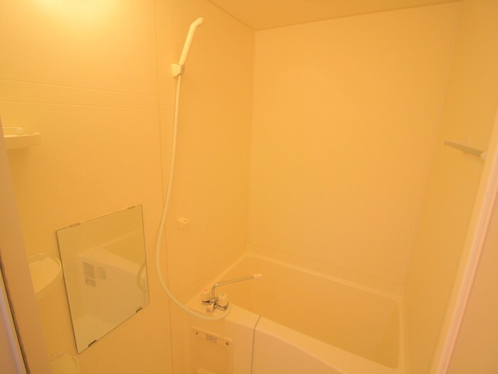 Bell Wood Jの物件内観写真