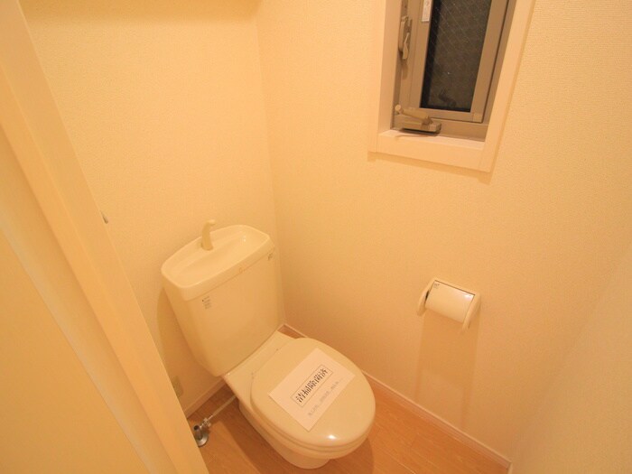 Bell Wood Jの物件内観写真