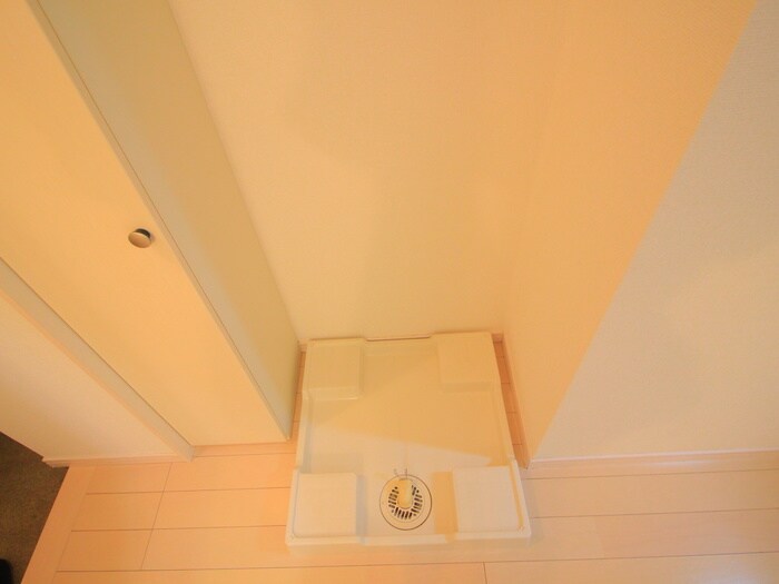 Bell Wood Jの物件内観写真