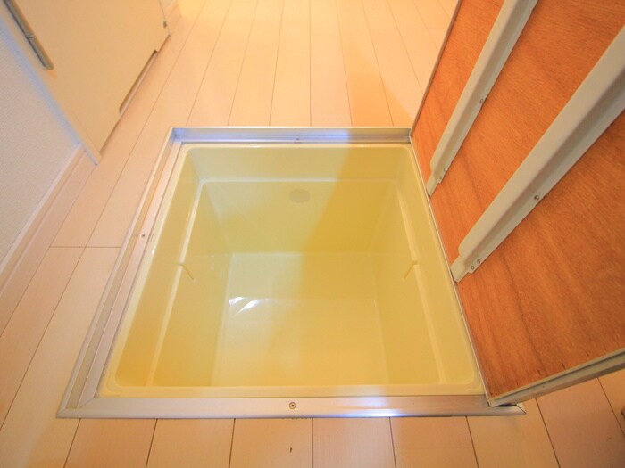 Bell Wood Jの物件内観写真