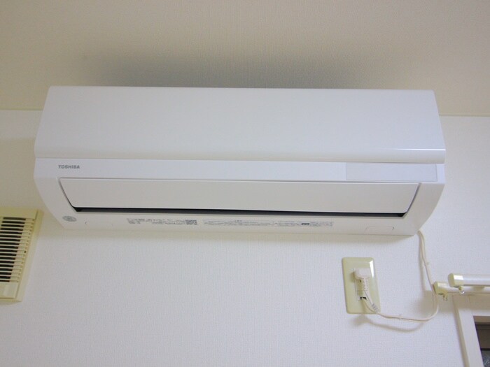 Bell Wood Jの物件内観写真