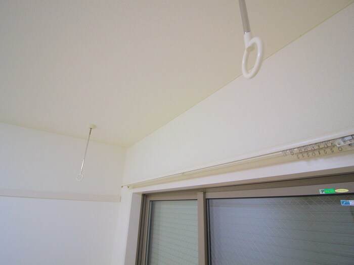 Bell Wood Jの物件内観写真