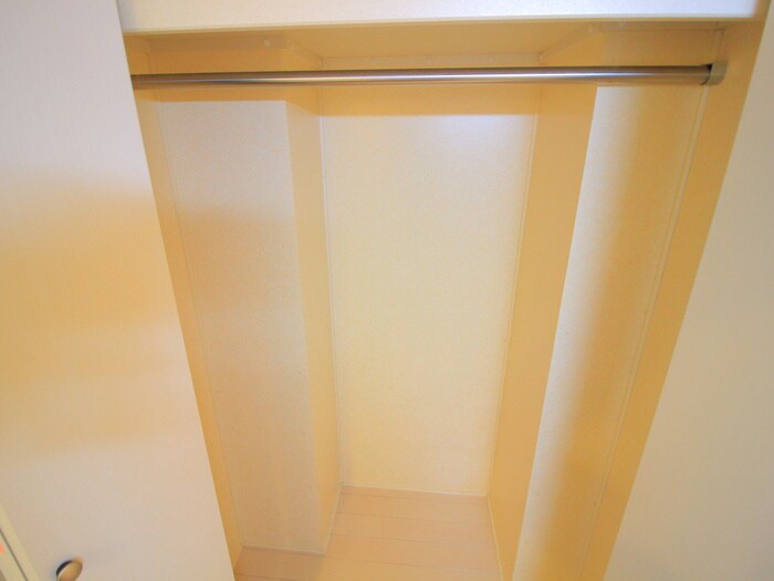 Bell Wood Jの物件内観写真