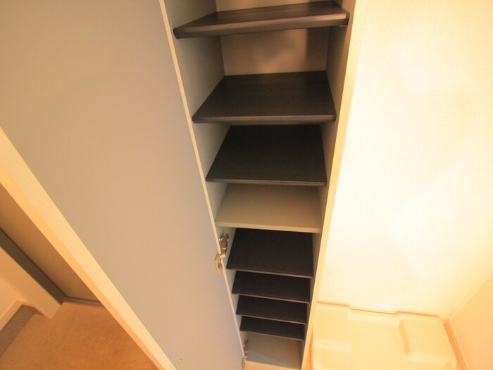 Bell Wood Jの物件内観写真