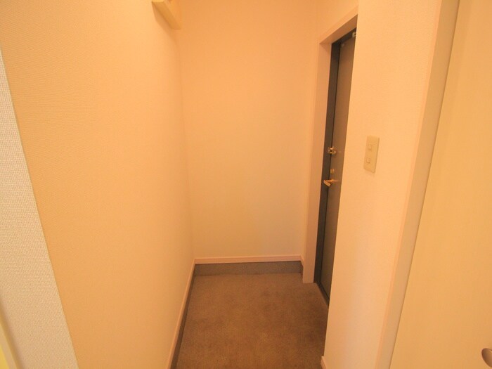 Bell Wood Jの物件内観写真