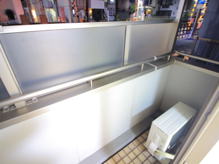 Bell Wood Jの物件内観写真