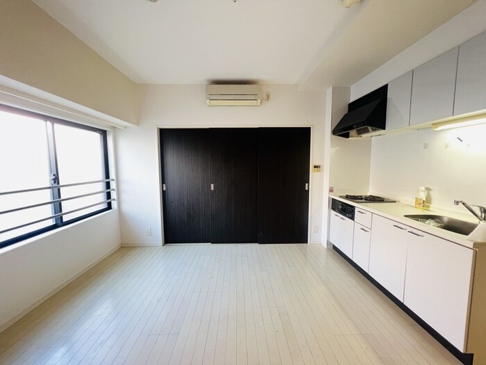 ROMEC勝どき(201)の物件内観写真