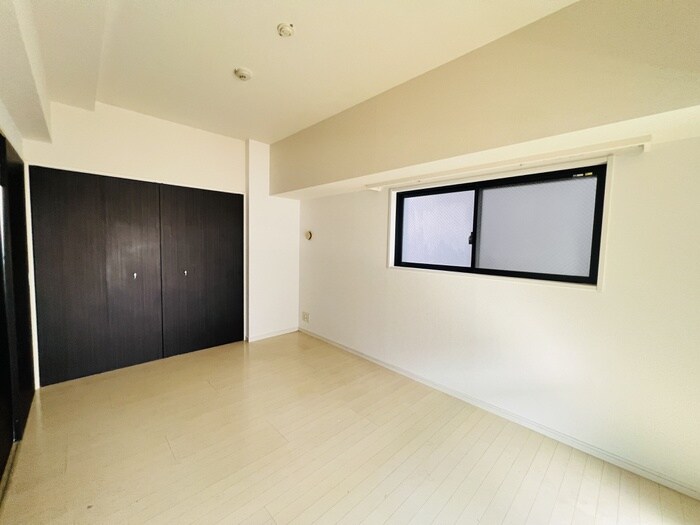 ROMEC勝どき(201)の物件内観写真