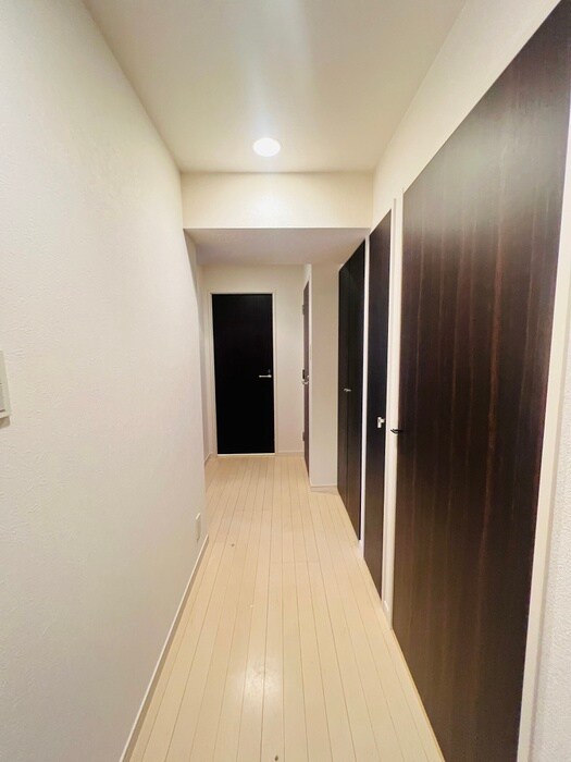 ROMEC勝どき(201)の物件内観写真