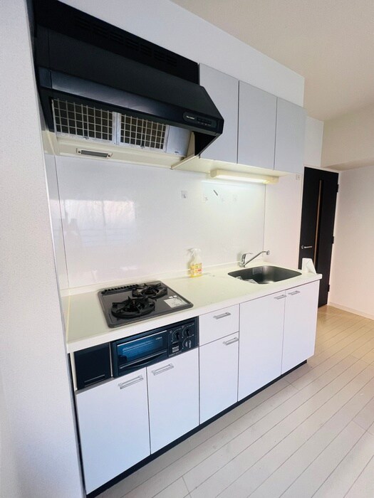 ROMEC勝どき(201)の物件内観写真