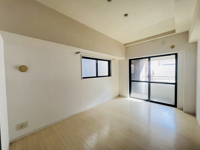 ROMEC勝どき(201)の物件内観写真