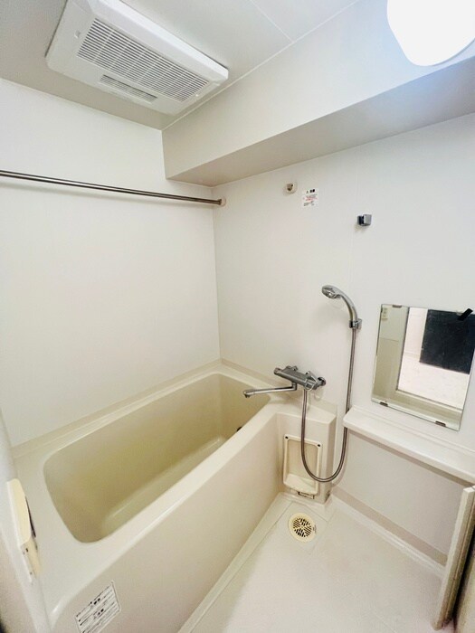 ROMEC勝どき(201)の物件内観写真