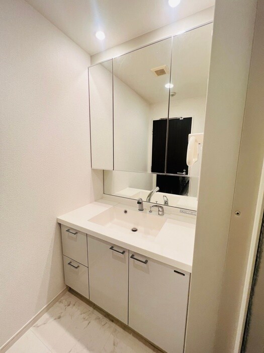 ROMEC勝どき(201)の物件内観写真