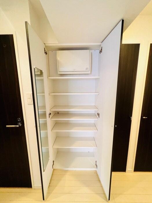 ROMEC勝どき(201)の物件内観写真