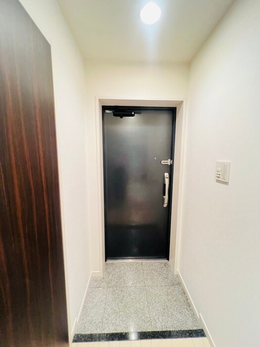 ROMEC勝どき(201)の物件内観写真